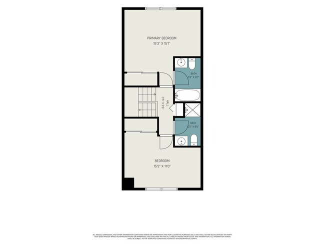Building Photo - Updated 2 Bedroom, 2 Bathroom Townhome – Move-In Ready!