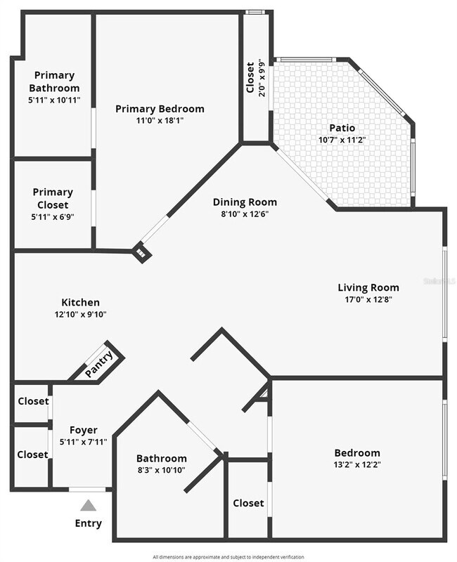 Building Photo - 4345 Bayside Village Dr