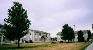 Building Photo - Paxton Center Apartments