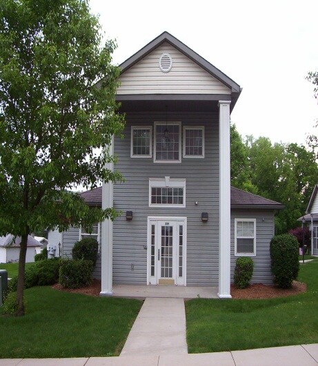 Primary Photo - Rockwood Senior Housing