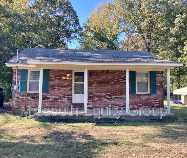 Primary Photo - 124 Lower Brownsville Rd