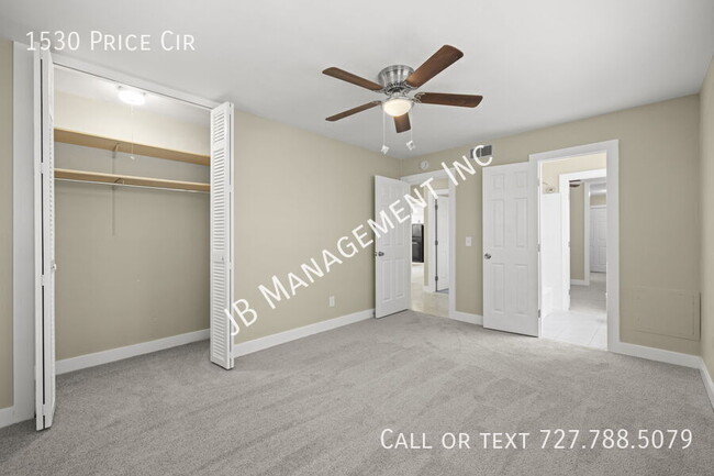 Building Photo - 1530 Price Cir