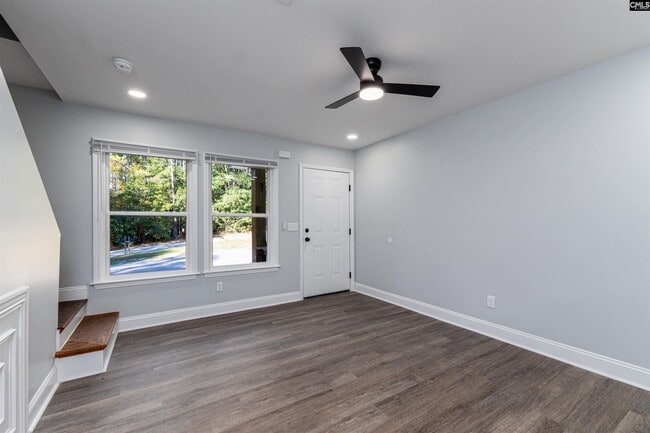 Building Photo - 3621 Medical Dr