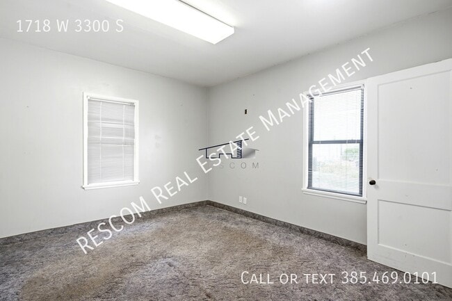 Building Photo - 1718 W 3300 S
