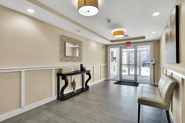 Building Photo - 321 Hammond Pond Pkwy