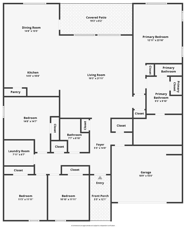 Building Photo - Spacious 4-Bed, 2-Bath East Milton Home with 2-Car Garage, Open-Concept Kitchen, Primary Suite, F...
