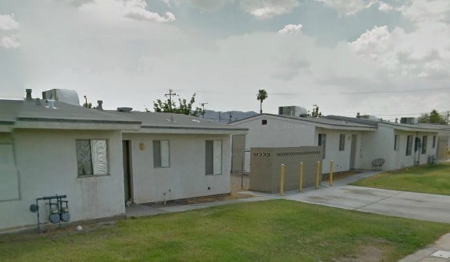 Primary Photo - Needles Housing Authority