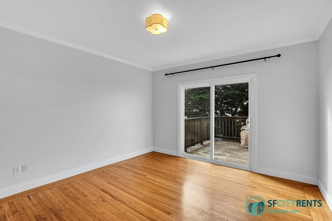 Building Photo - Outer Sunset: Updated Single Family Home w/ Bonus Rooms, Deck, Yard, Garage, EV Charger, Power Wa...