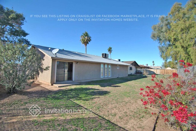 Building Photo - 331 S Cholla St