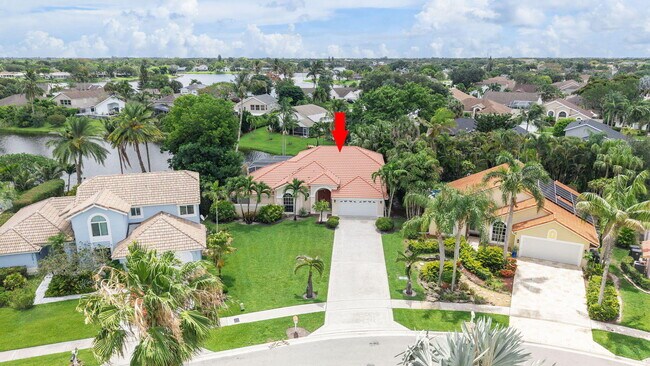 Building Photo - 1248 Lake Breeze Dr