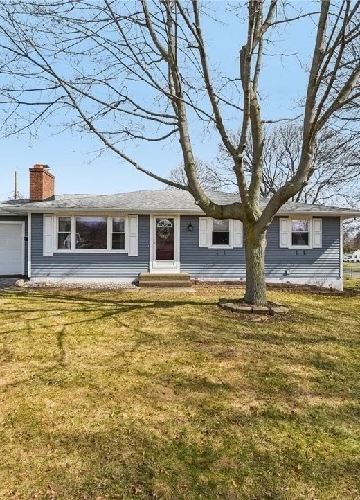 Building Photo - Single family house