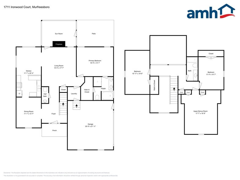 Building Photo - 1711 Ironwood Ct