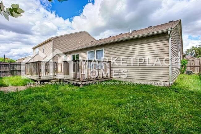 Building Photo - 2108 Bridlewood Dr