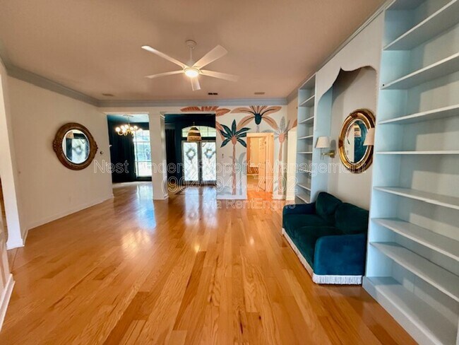 Building Photo - 424 Oak Pond Dr