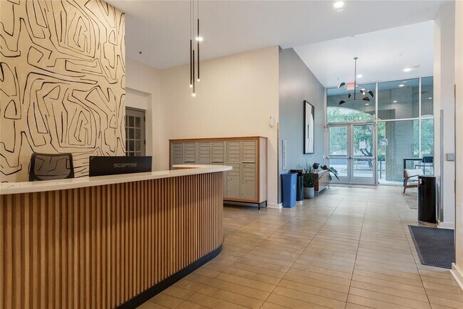 Building Photo - 507 Sabine St