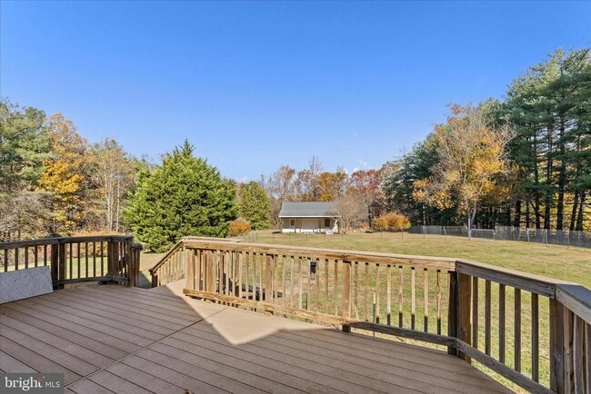 Building Photo - 5021 Catharpin Rd