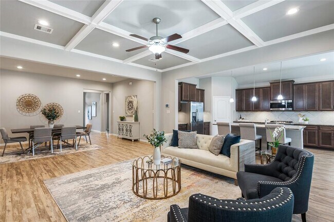 Building Photo - 30815 Berkshire Downs Dr