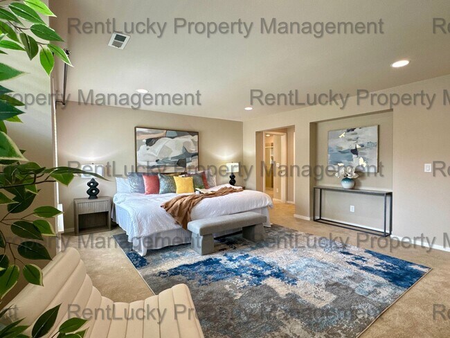 Building Photo - Stunning MainVue Home at Vista Pointe