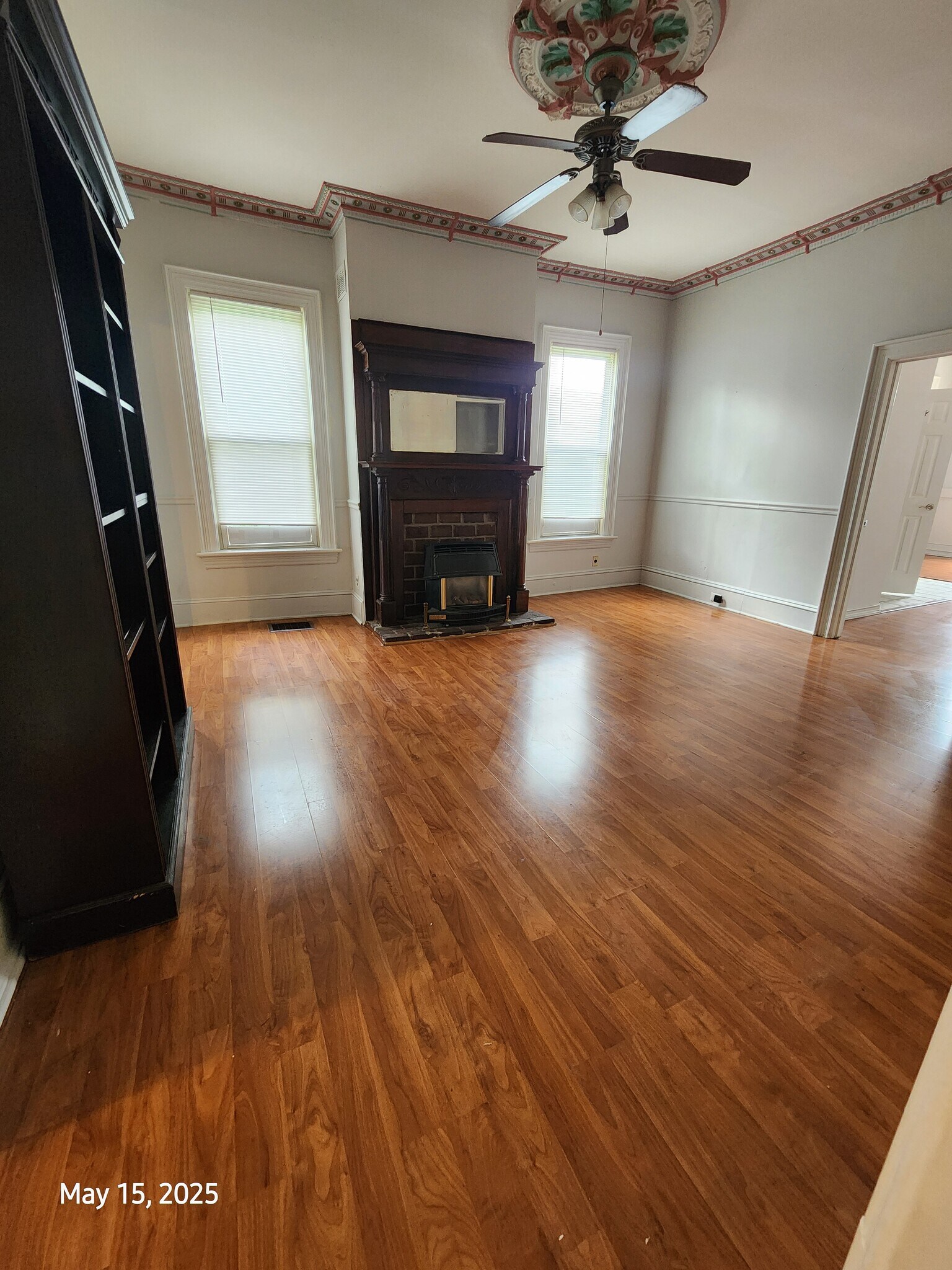 Living Room - 1775 Hamilton Ave