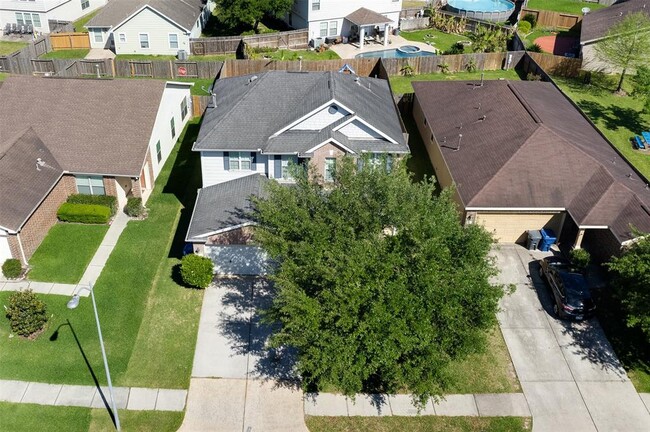 Building Photo - 3403 Legends Garden Dr