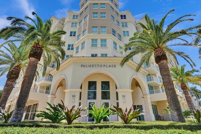 Building Photo - 99 SE Mizner Blvd