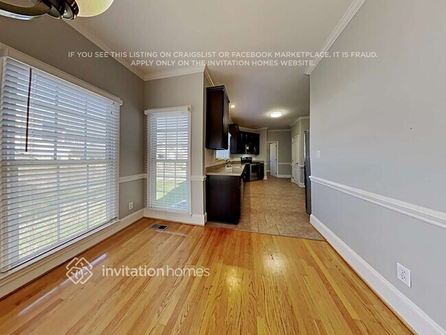 Building Photo - 17125 Windy Oaks Ct