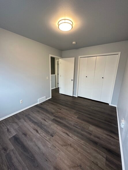 Bedroom1 - 1507 Glacier Hill Dr