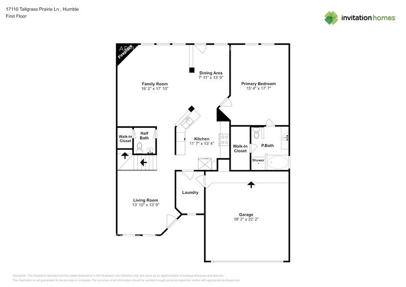 Building Photo - 17110 Tallgrass Prairie Ln