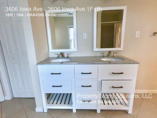 Building Photo - 3606 Iowa Ave