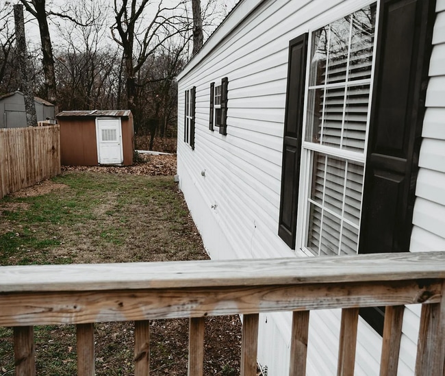 Building Photo - 3606 W Lupine Dr