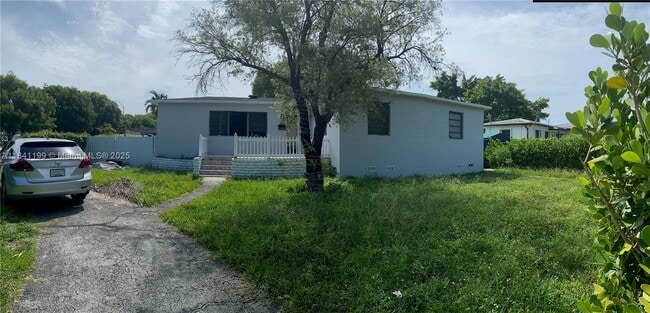 Primary Photo - 2401 SW 84th Ave
