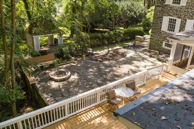 Building Photo - Historic 4BR Farmhouse with Modern Comfort...