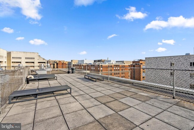 Building Photo - 2401 H St NW