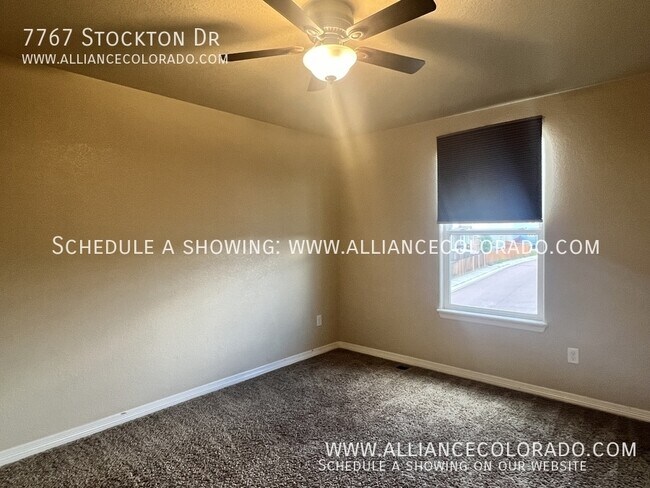 Building Photo - 7767 Stockton Dr