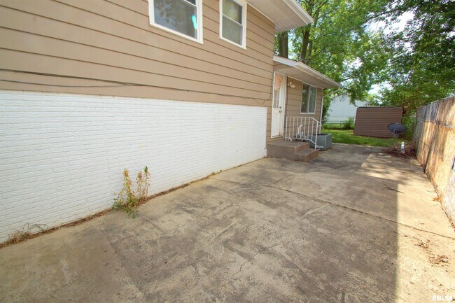 Building Photo - 3618 18th St