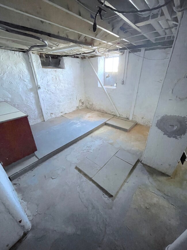 Storage (Basement) - 171 Beechwood Ave