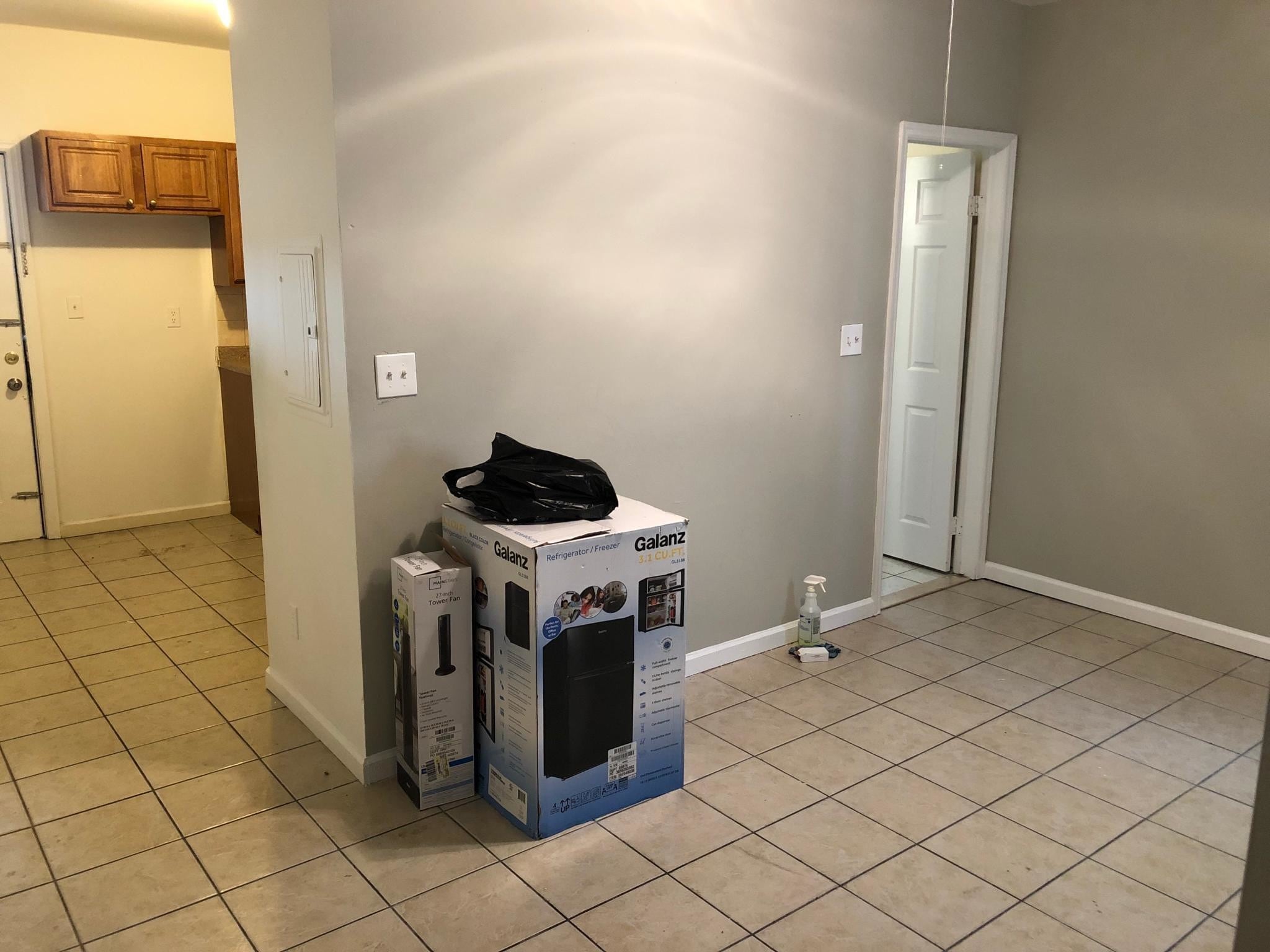 Living Room - 66 Marshall St