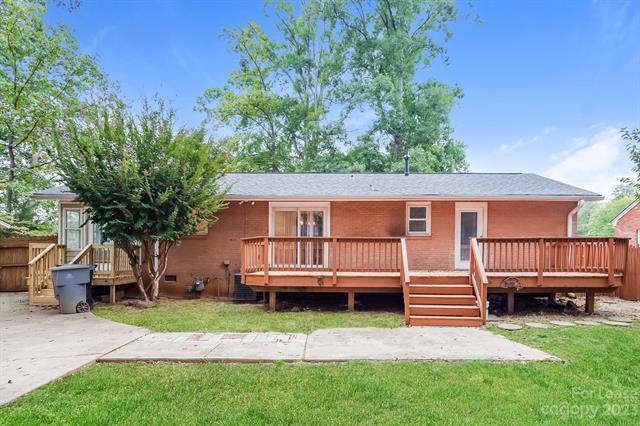 Building Photo - 1501 Tyvola Rd