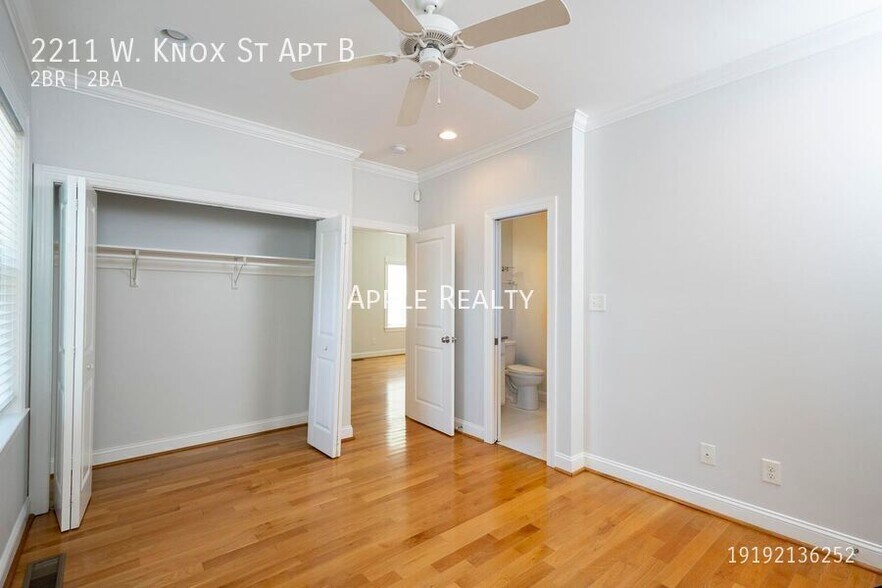 Building Photo - 2211 W Knox St