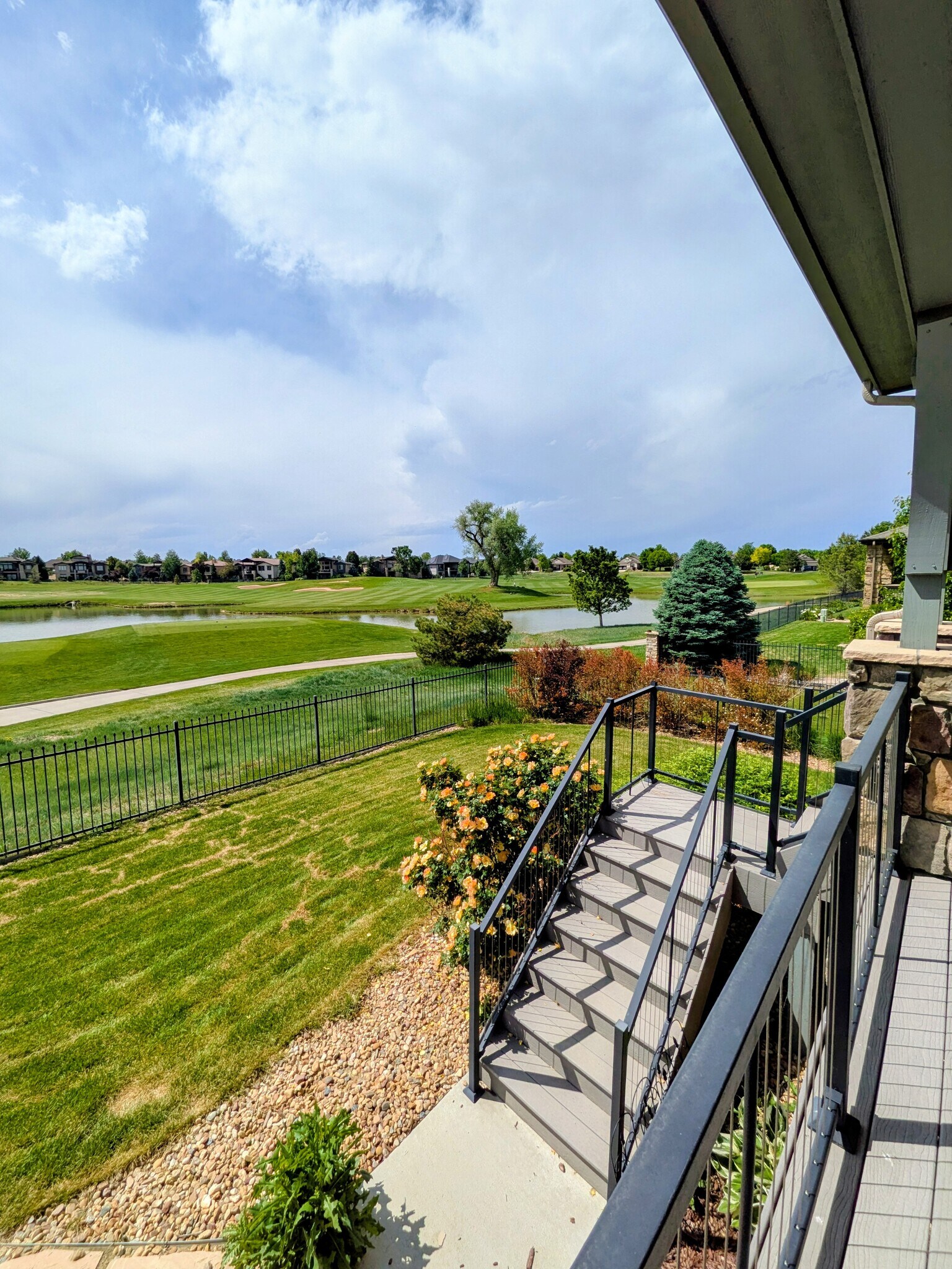 Building Photo - 6511 Crooked Stick Dr