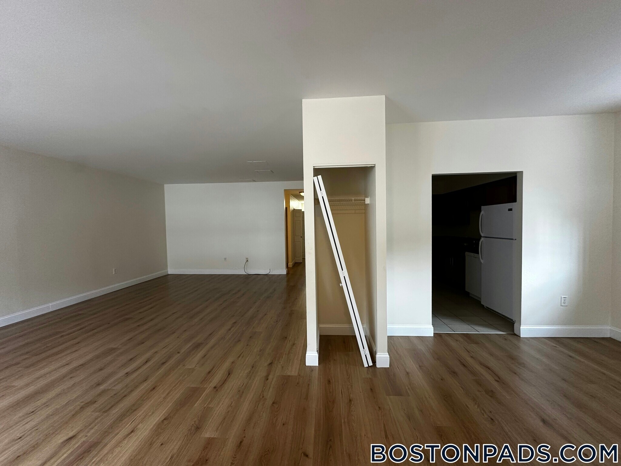 Building Photo - 801 Tremont St