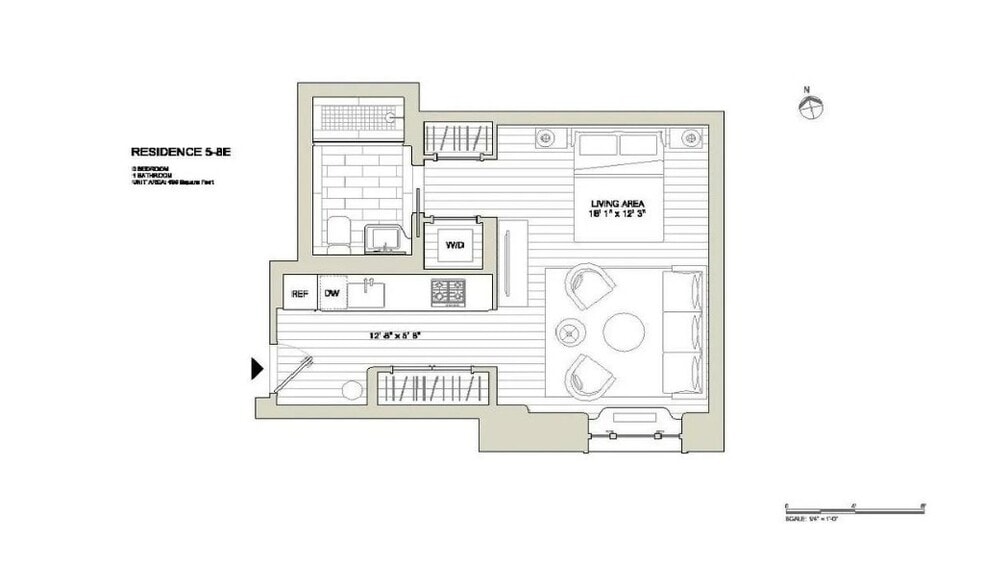 Building Photo - 110 Charlton St