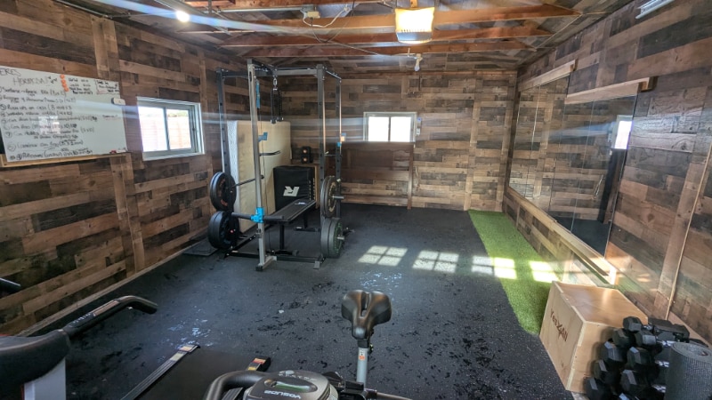 Building Photo - 6706 Vista Ave