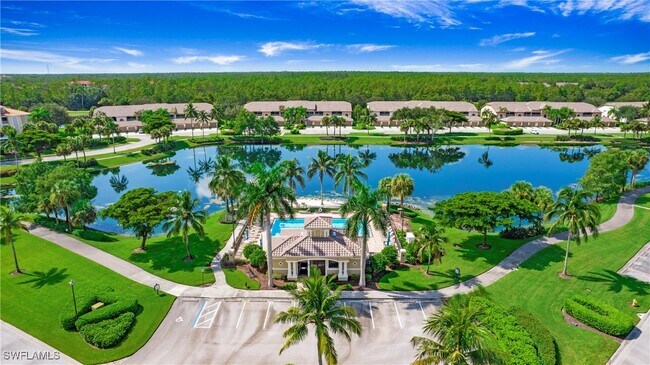 Building Photo - 8600 Cedar Hammock Cir