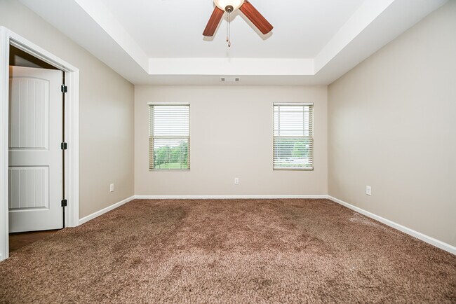 Building Photo - Comfortable and Convenient McDonough Home
