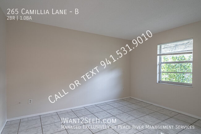 Building Photo - 265 Camillia Ln
