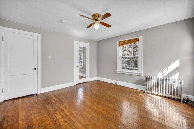 Building Photo - 1724 Preyer Ave