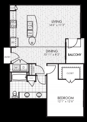 A2 - Shelby Residences