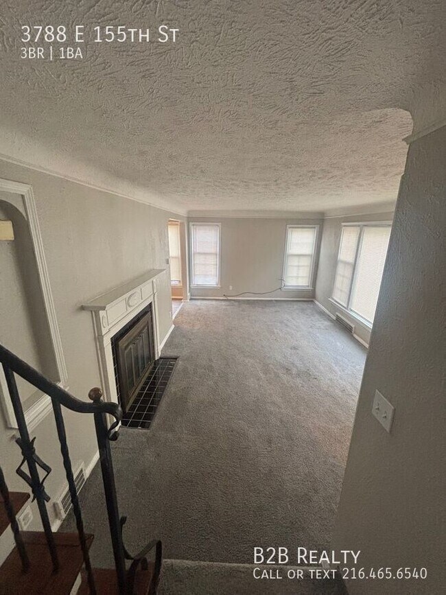 Building Photo - 3788 E 155th St