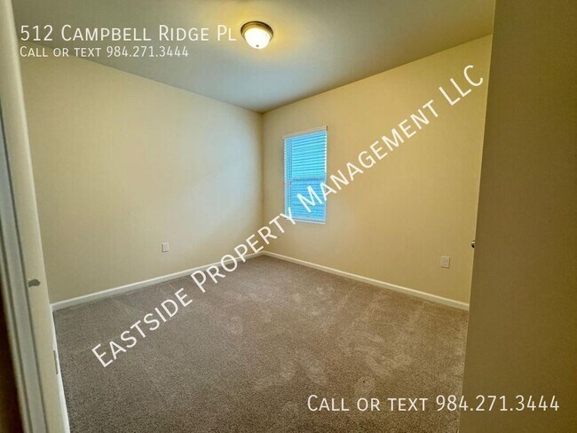 Building Photo - 512 Campbell Rdg Pl
